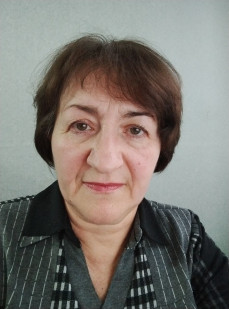 Верминская Алла Владиславовна Верминская Алла Владиславовна